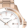 Sekonda Ladies Dive Pacific Wave Watch 40571