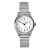 Sekonda Ladies Easy Reader Expander Watch 4601