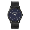 Sekonda Mens Leather Strap Watch 3536