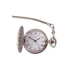 Sekonda Pocket Watch With Chain 3798