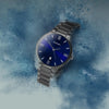 Sekonda Blue Dial Mens Watch 1140