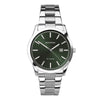 Sekonda Green Dial Mens Bracelet Watch 1946