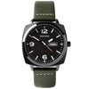Sekonda Airborne Watch Green Strap
