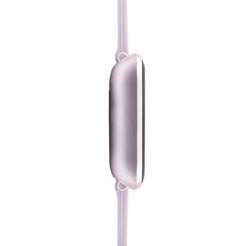 Sekonda Motion Smart Watch Lilac Case Lilac Silicone Strap 30015 | H&H