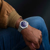 Sekonda Maverick Pilot Aviator Mens Bracelet Watch 30077