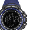 Sekonda Crossfell Digital Sports Watch Blue 30164 | H&H Jewellers