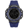 Sekonda Crossfell Digital Sports Watch Blue 30164 | H&H Jewellers