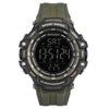 Sekonda Crossfell Digital Sports Watch Green 30165 | H&H Jewellers