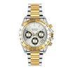 Sekonda Circuit Chronograph Men's Watch 30254 - Two Tone
