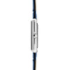 Sekonda Clemont Classic Blue Leather Strap Men's Watch 30269