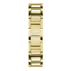 Sekonda Clemont Classic Gold Plated Bracelet Men's Watch 30273