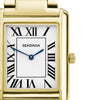Sekonda Clemont Classic Gold Plated Bracelet Men's Watch 30273