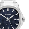 Sekonda Octaire Athleisure Blue Dial Mens Sports Watch 30275 | H&H