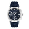 Sekonda Octaire Chrongraph Blue Dial Mens Sports Watch 30276