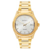 Sekonda Octaire Athleisure Gold Plated Mens Sports Watch 30283 | H&H