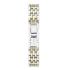 Sekonda Monica Two Tone Ladies Watch Gift Set 49039