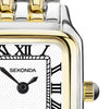 Sekonda Monica Two Tone Ladies Watch Gift Set 49039