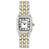 Sekonda Monica Crystal Bezel Ladies Watch Two Tone Bracelet 40640 | H&H