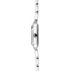 Sekonda Monica Crystal Bezel Ladies Watch Silver Colour Bracelet 40655 | H&H