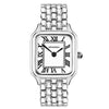Sekonda Classic Monica Maxi Silver Colour Ladies Watch 40656 | H&H