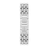 Sekonda Monica Ladies Watch Silver Full Stone Set Bracelet 40660 | H&H