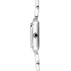 Sekonda Monica Ladies Watch Silver Full Stone Set Bracelet 40660 | H&H