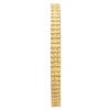 Sekonda Ladies Gold Plated Expander Watch 40677