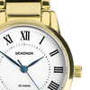 Sekonda Beaumont Classic Ladies Watch 40681