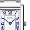 Sekonda Colette Ladies Watch Classsic Collection Silver 40692 | H&H