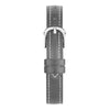 Sekonda Evans Classic Grey Leather Strap Ladies Watch 40713