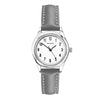 Sekonda Evans Classic Grey Leather Strap Ladies Watch 40713