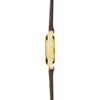 Sekonda Evans Classic Brown Leather Strap Ladies Watch (40714) | H&H
