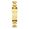 Sekonda Catherine Crystal Set Gold Plated Ladies Watch 40716 | H&H