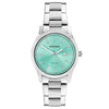 Sekonda Taylor Classic Turquoise Blue Dial Ladies Watch 40719 | H&H
