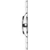 Sekonda Taylor Classic Turquoise Blue Dial Ladies Watch 40719 | H&H