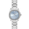 Sekonda Octaire Ladies Watch Crystal Bezel Blue Dial 40720 | H&H