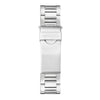 Sekonda Octaire Ladies Watch Crystal Bezel Silver Dial 40722 | H&H