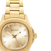 Sekonda Octaire Ladies Bracelet Watch Gold Plated 40726 | H&H
