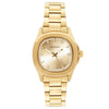Sekonda Octaire Ladies Bracelet Watch Gold Plated 40726 | H&H