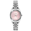 Sekonda Francis Stone Set Pink Dial Ladies Watch 40728 | H&H Jewellers