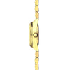 Sekonda Francis Gold Plated Silver Dial Ladies Watch 40729
