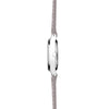 Sekonda Evans Classic Grey Leather Strap Ladies Watch 40730