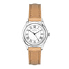 Sekonda Evans Classic Tan Leather Strap Ladies Watch 40731