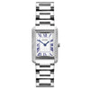 Sekonda Colette Ladies Watch Stone Set Case Alloy Bracelet 40734