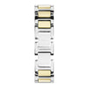 Sekonda Colette Ladies Watch Stone Set Case Two Tone Bracelet 40735 | H&H