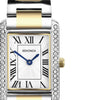 Sekonda Colette Ladies Watch Stone Set Case Two Tone Bracelet 40735 | H&H