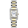 Sekonda Colette Ladies Watch Stone Set Case Two Tone Bracelet 40735 | H&H