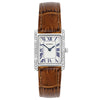 Sekonda Colette Ladies Watch Brown Leather Strap 40736 | H&H Jewellers
