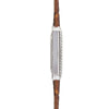 Sekonda Colette Ladies Watch Brown Leather Strap 40736 | H&H Jewellers