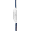 Sekonda Rene Ladies Watch Blue Leather Strap 40738 | H&H Jewellers
